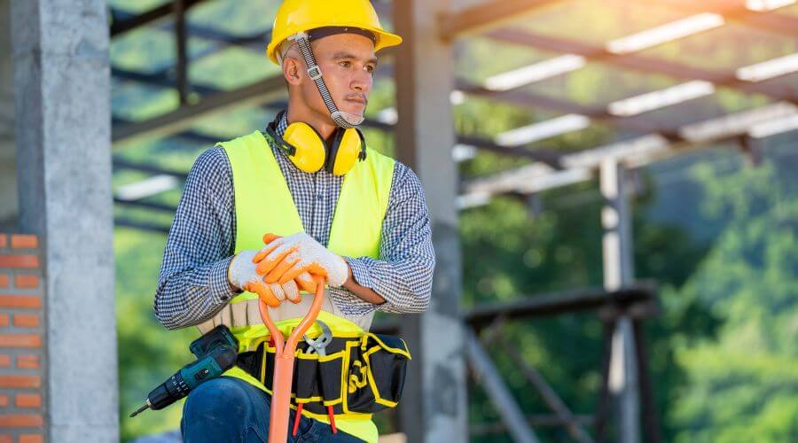 Expert tile roof repair services in Peak, SC